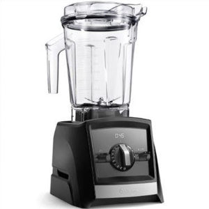 VITAMIX A2500 ASCENT - BLACK
