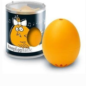 BEEP EGG BASIC - ASSORTED COLORS