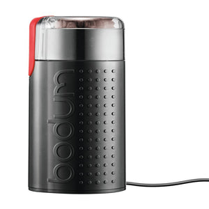 Small Coffee Grinder - Black