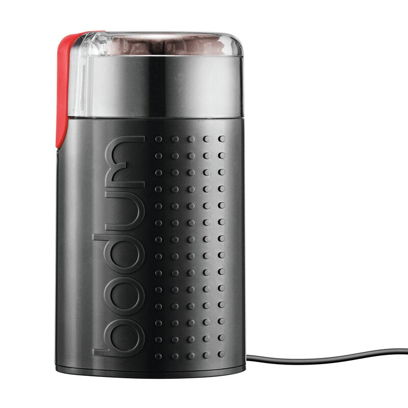 Small Coffee Grinder - Black