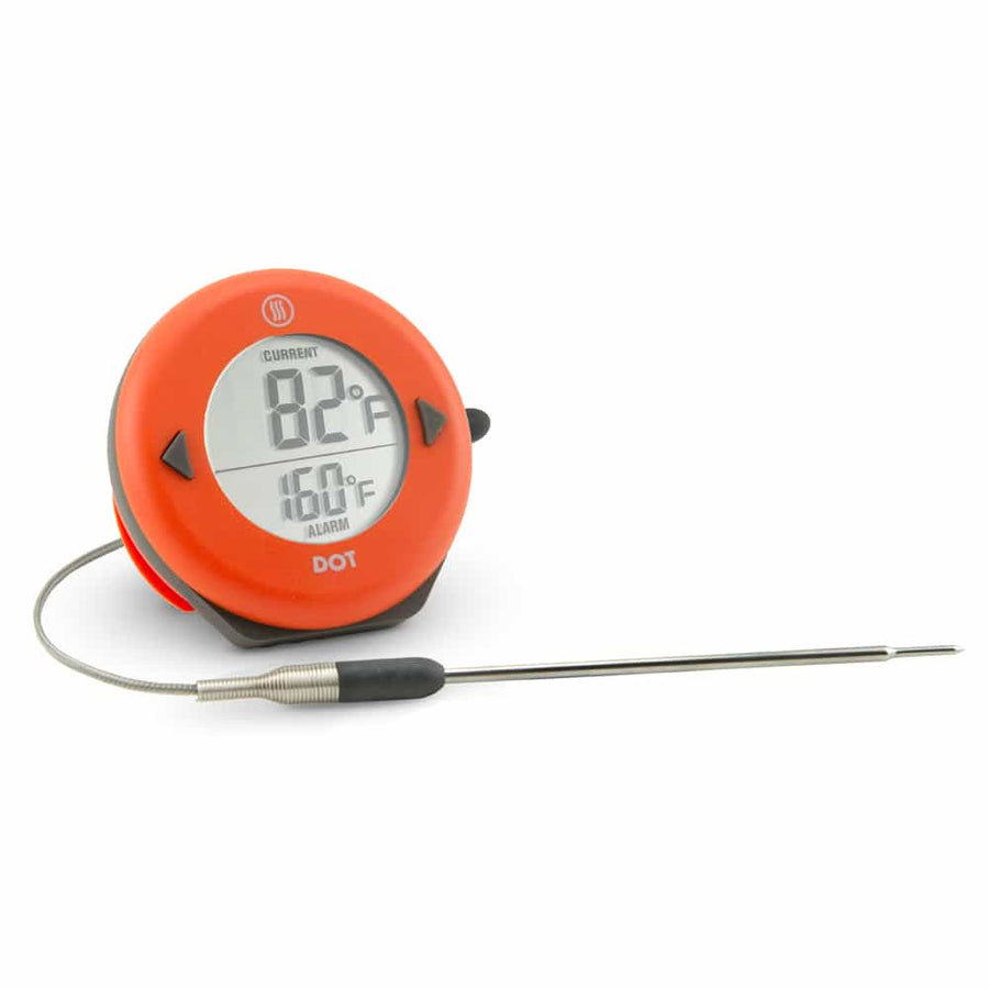 DOT Thermometer