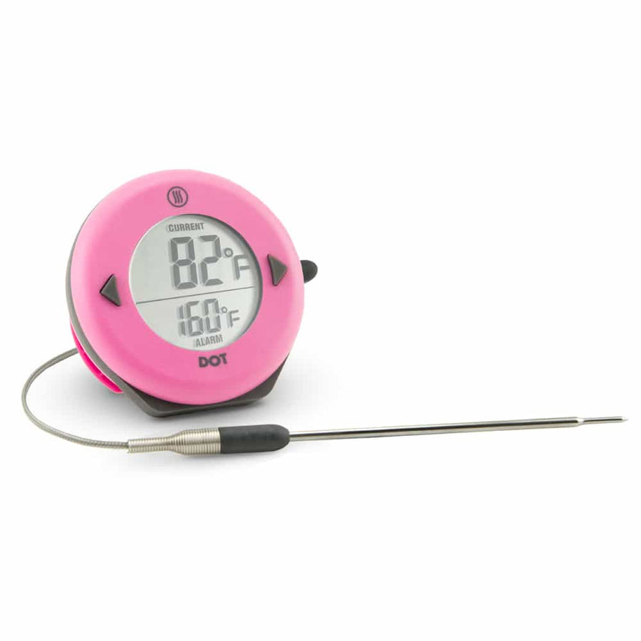 DOT Thermometer
