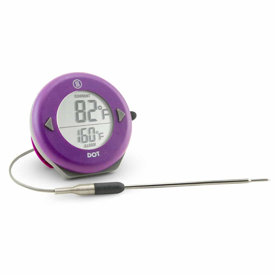 DOT Thermometer