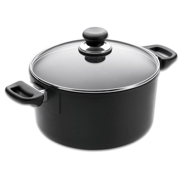 7 Qt Covered Dutch Oven