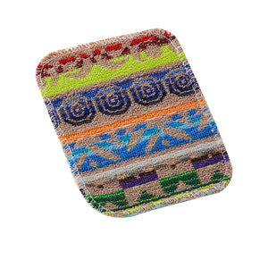 Multi-purpose scrubber