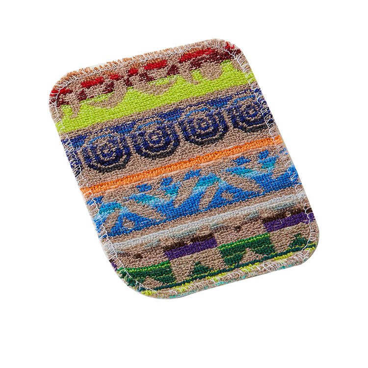 Multi-purpose scrubber