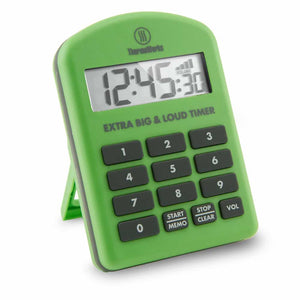 EXTRA BIG & LOUD TIMER