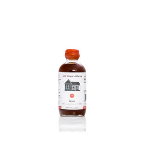 HOUSE BITTERS