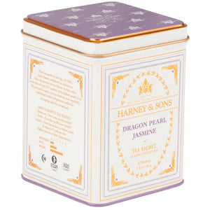 DRAGON PEARL JASMINE