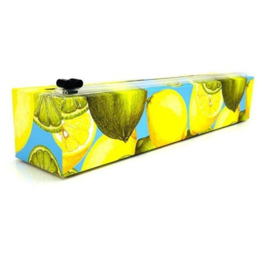 LEMONS CHIC WRAP