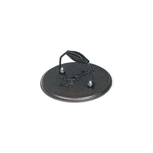 ROUND GRILL PRESS