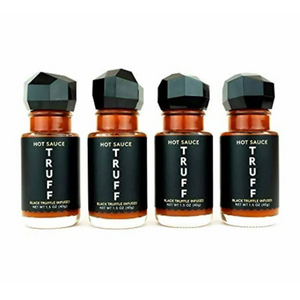MINI TRUFF HOT SAUCE