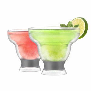 FREEZE COOLING MARGARITA SET OF 2