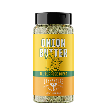 ONION BUTTER