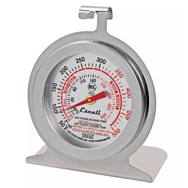 Oven Thermometer