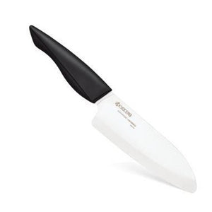 5.5" CERAMIC SANTOKU KNIFE