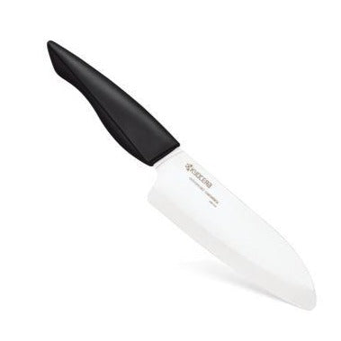 5.5" CERAMIC SANTOKU KNIFE