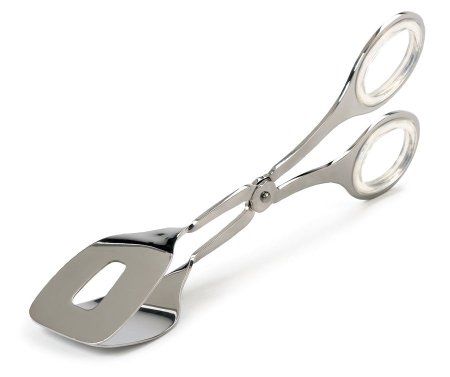 LARGE SERVING TONGS
