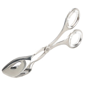 SMALL SERVING TONGS