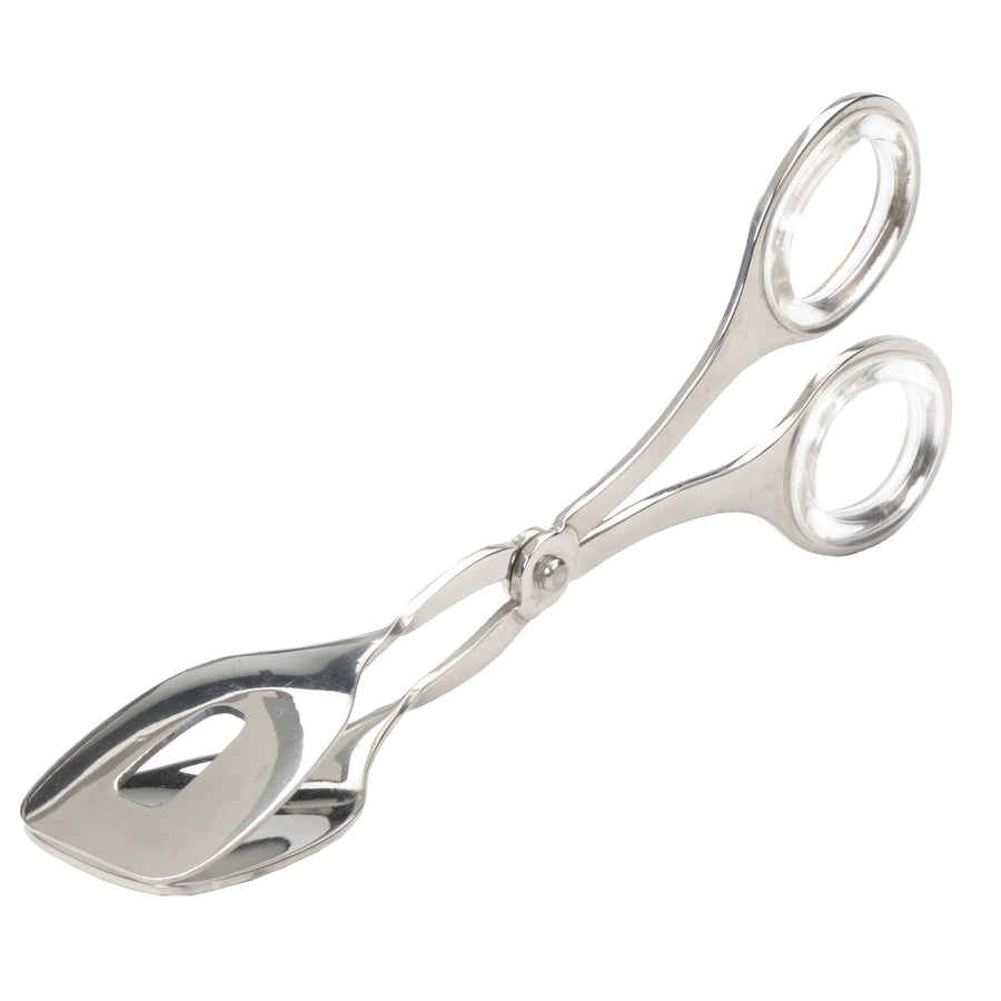SMALL SERVING TONGS