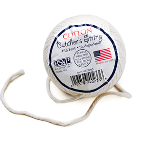 COTTON BUTCHER'S TWINE