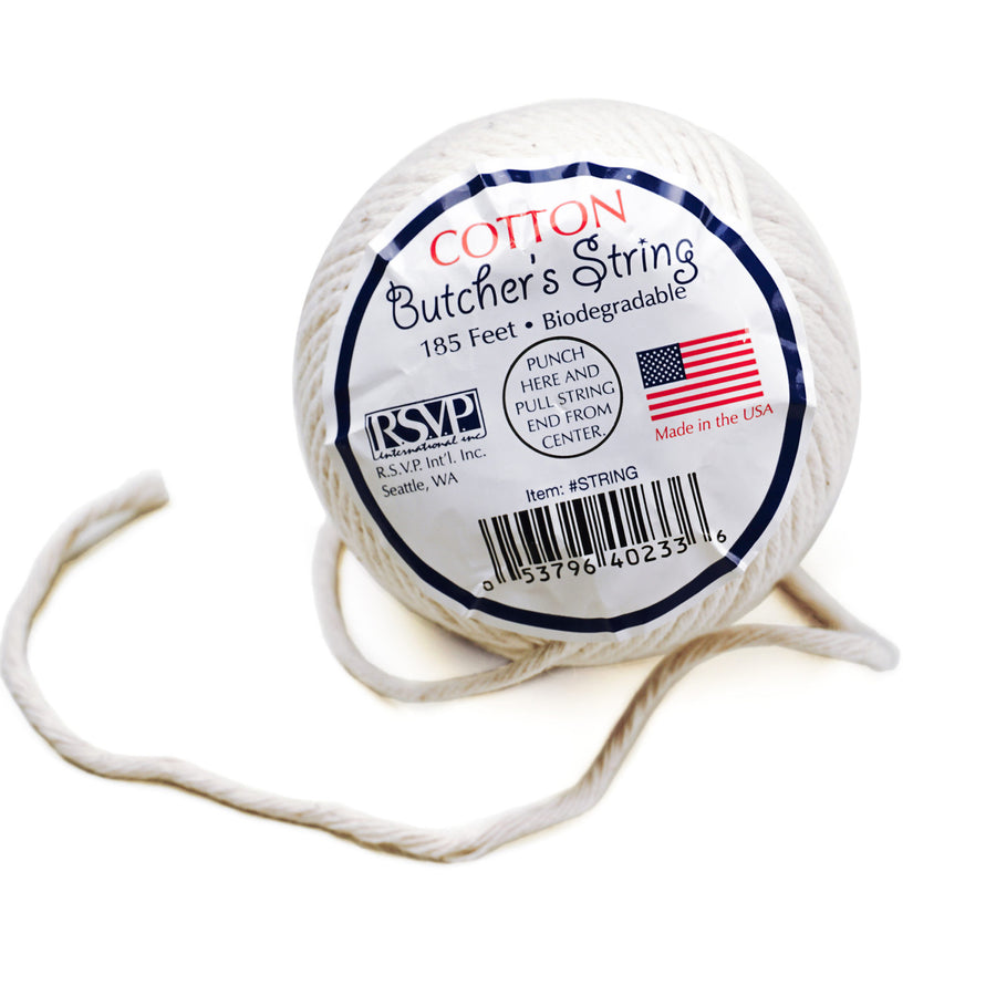 COTTON BUTCHER'S TWINE