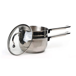 DOUBLE BOILER - 2 QUART