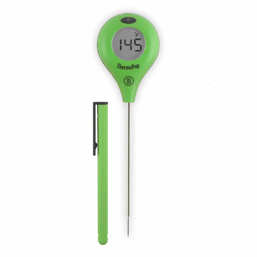 ThermoPop