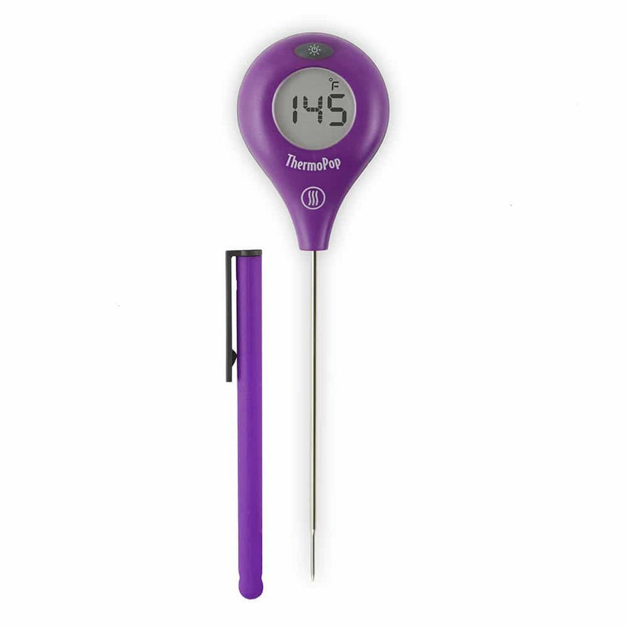 ThermoPop