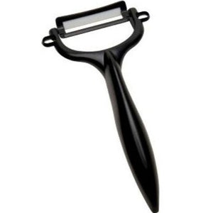 CERAMIC Y-PEELER BLACK
