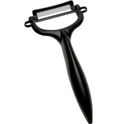 CERAMIC Y-PEELER BLACK