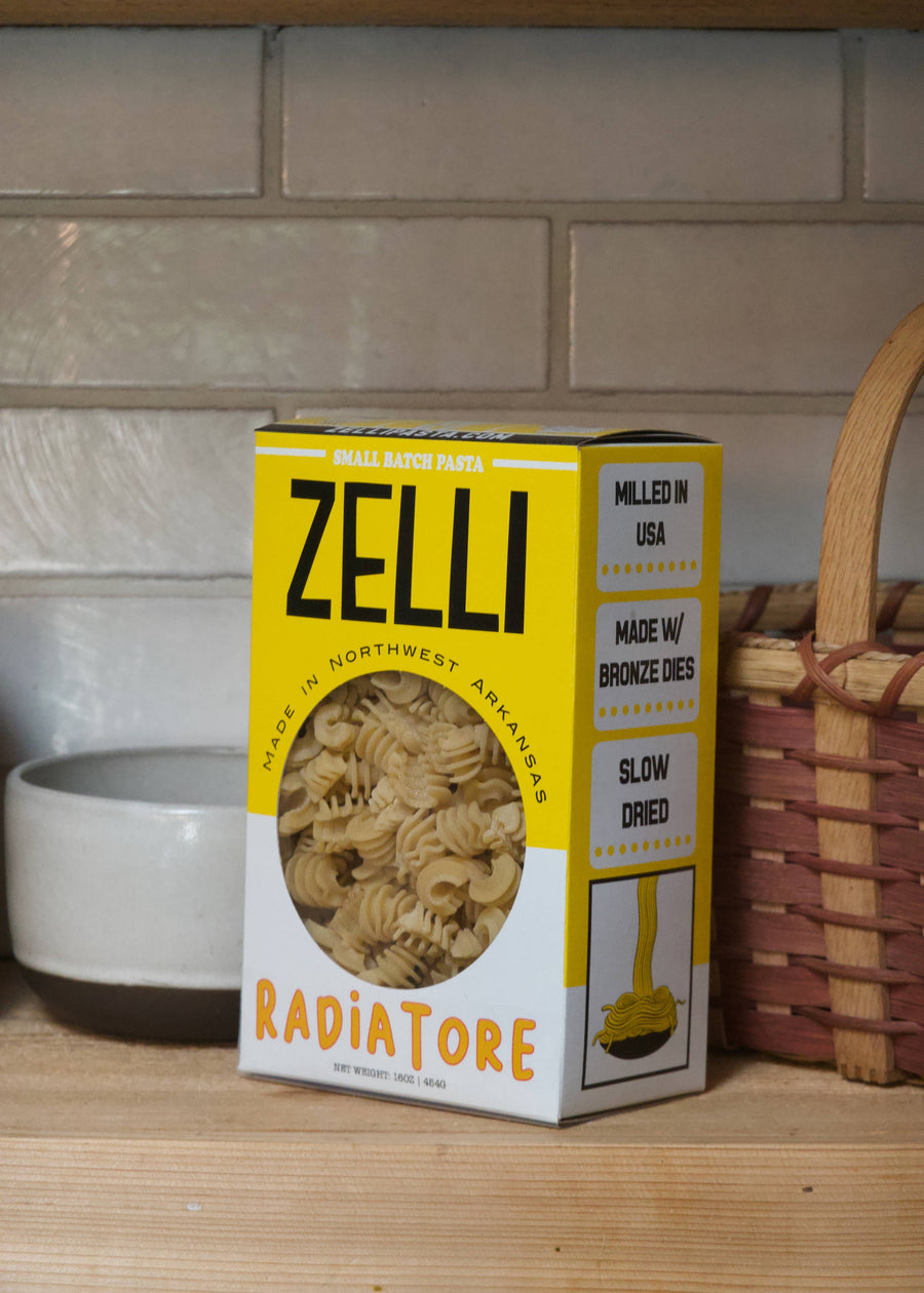 Radiatore