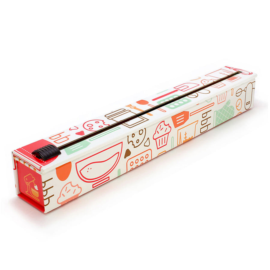 BAKER'S TOOLS PARCHMENT PAPER
