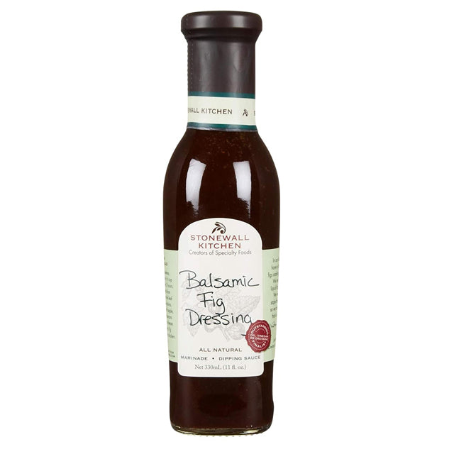 BALSAMIC FIG DRESSING