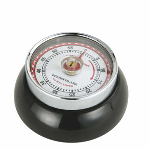 RETRO KITCHEN TIMER