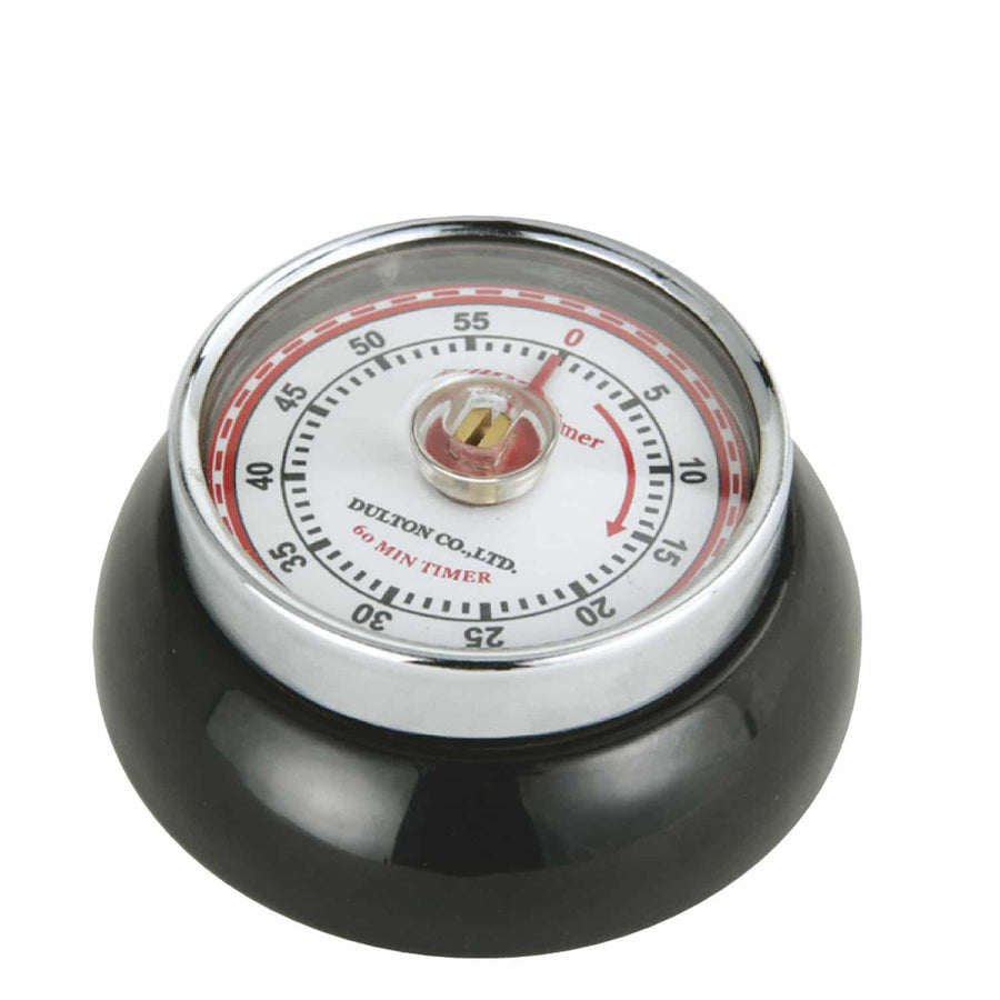 RETRO KITCHEN TIMER