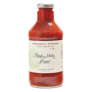 BLOODY MARY MIXER