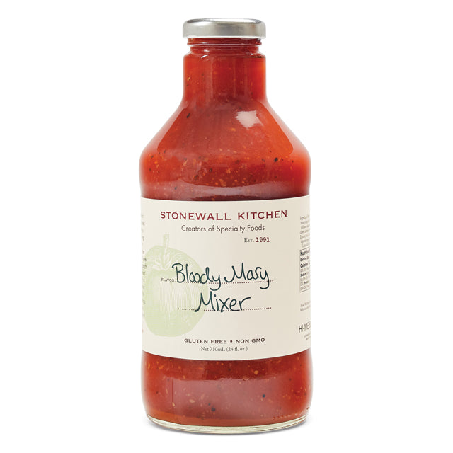 BLOODY MARY MIXER
