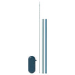 Load image into Gallery viewer, SILICONE STRAW 2-PACK
