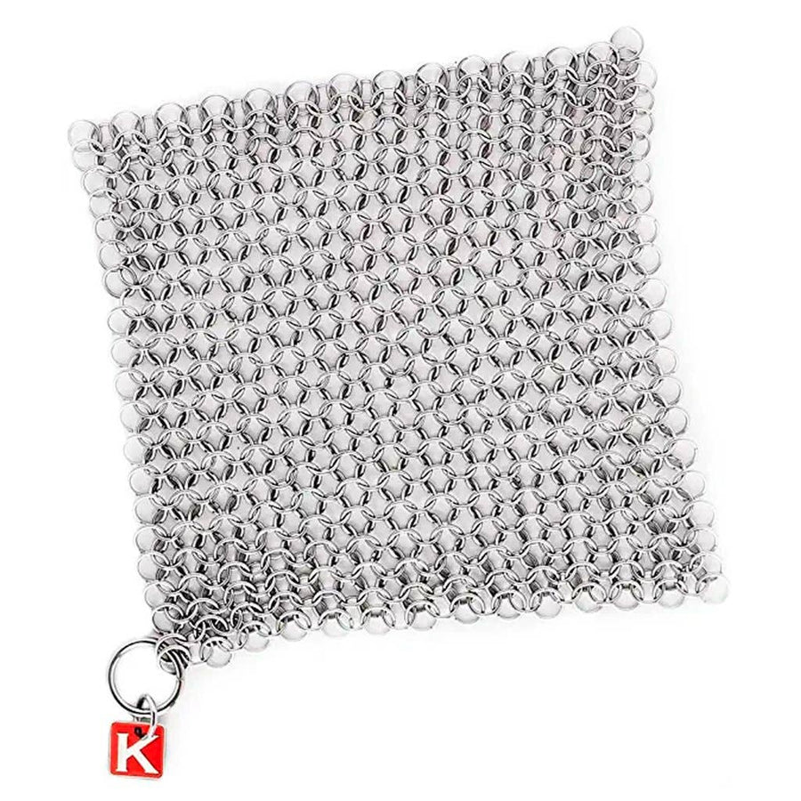 Chainmail SCRUBBER 6"