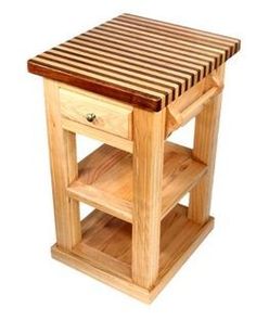 CADDO KITCHEN ISLAND