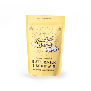 CALLIE'S BUTTERMILK BISCUIT MIX