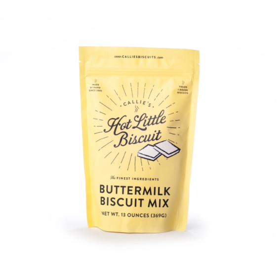 CALLIE'S BUTTERMILK BISCUIT MIX