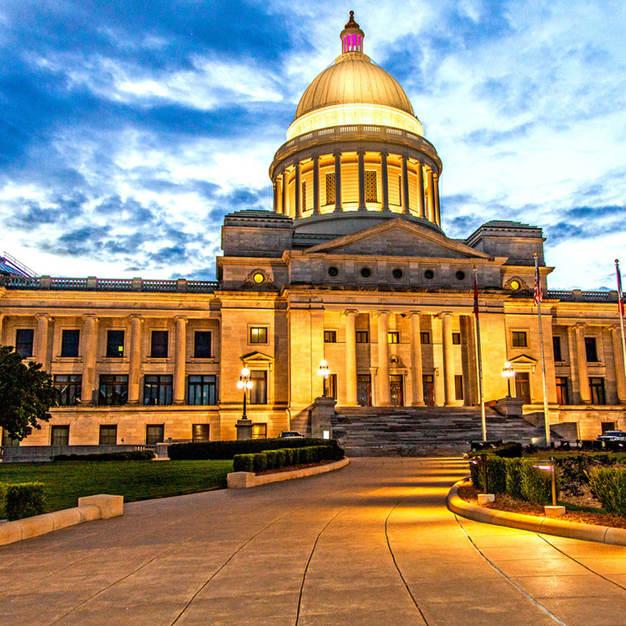 LR CAPITOL COASTER