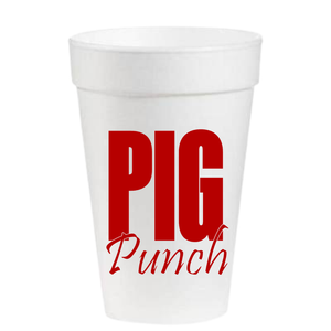 PIG PUNCH