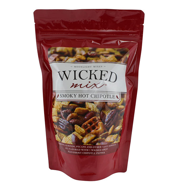 WICKED CHIPOTLE