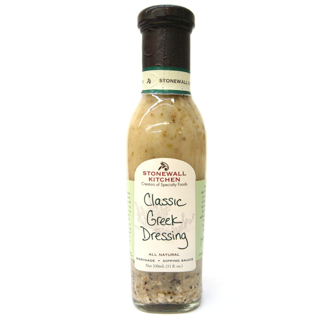 CLASSIC GREEK DRESSING