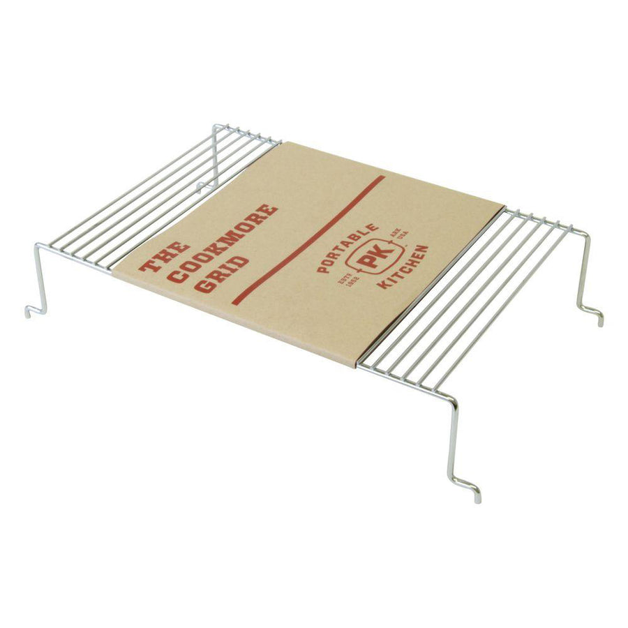 The Cookmore Grid - LARGE
