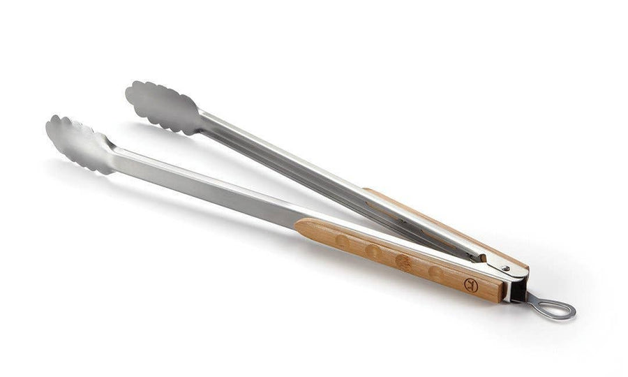 Verde Collection Locking Tongs