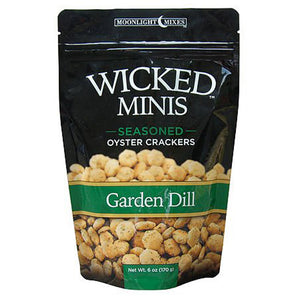 GARDEN DILL MINIS
